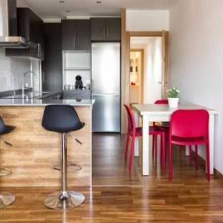 Valencia 455 Appartement Barcelona Buitenkant foto