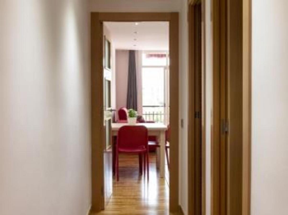 Valencia 455 Appartement Barcelona Buitenkant foto