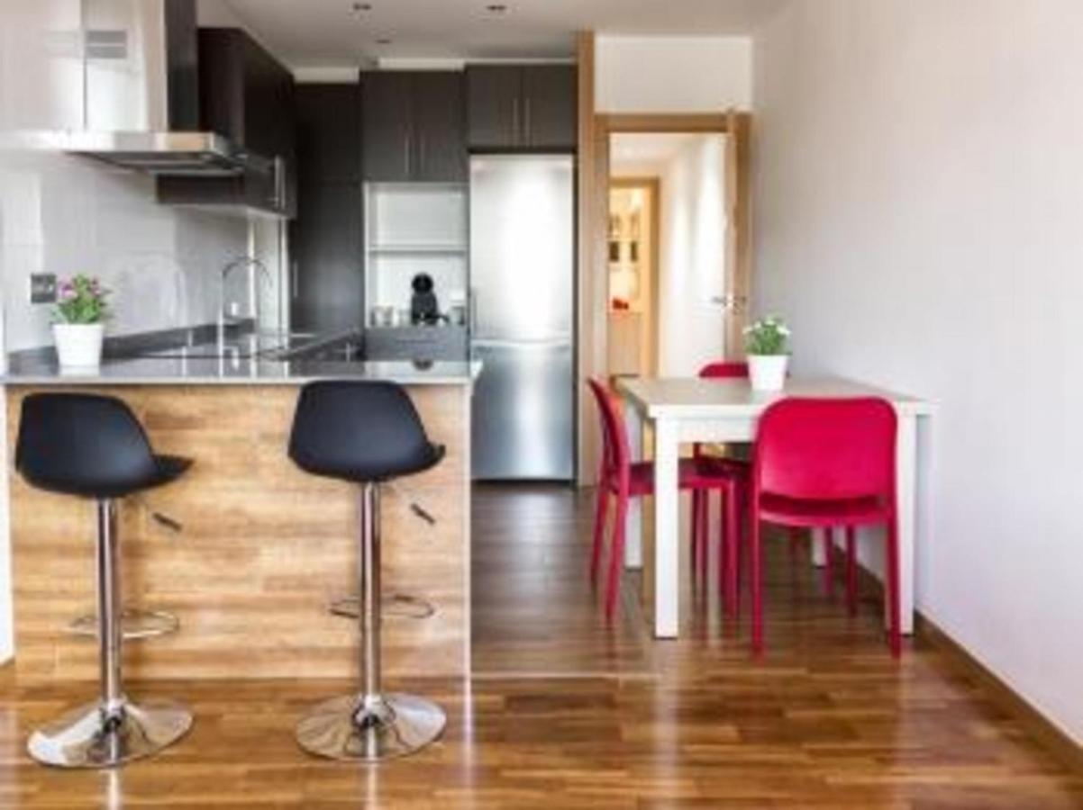 Valencia 455 Appartement Barcelona Buitenkant foto