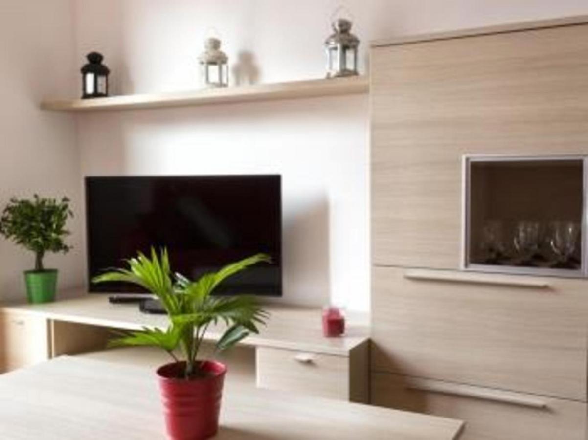Valencia 455 Appartement Barcelona Buitenkant foto