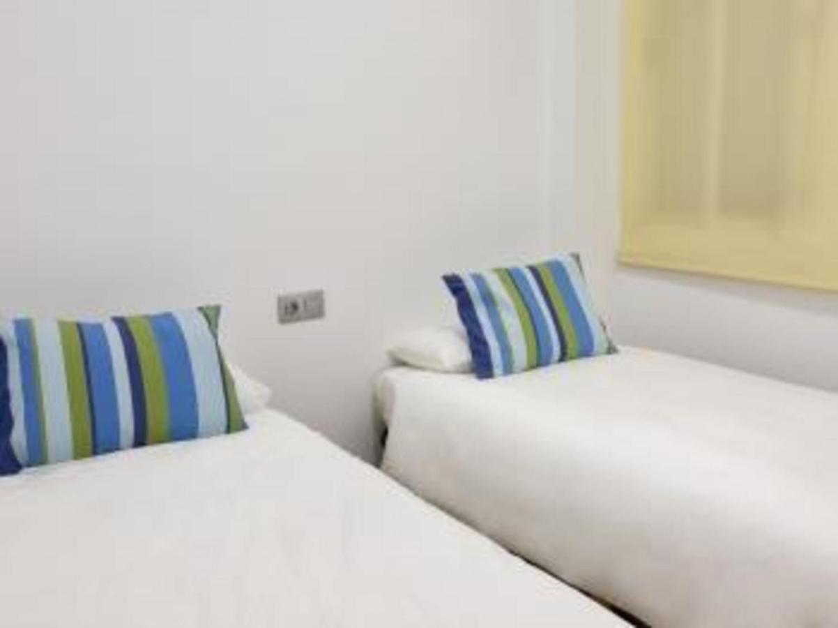 Valencia 455 Appartement Barcelona Buitenkant foto