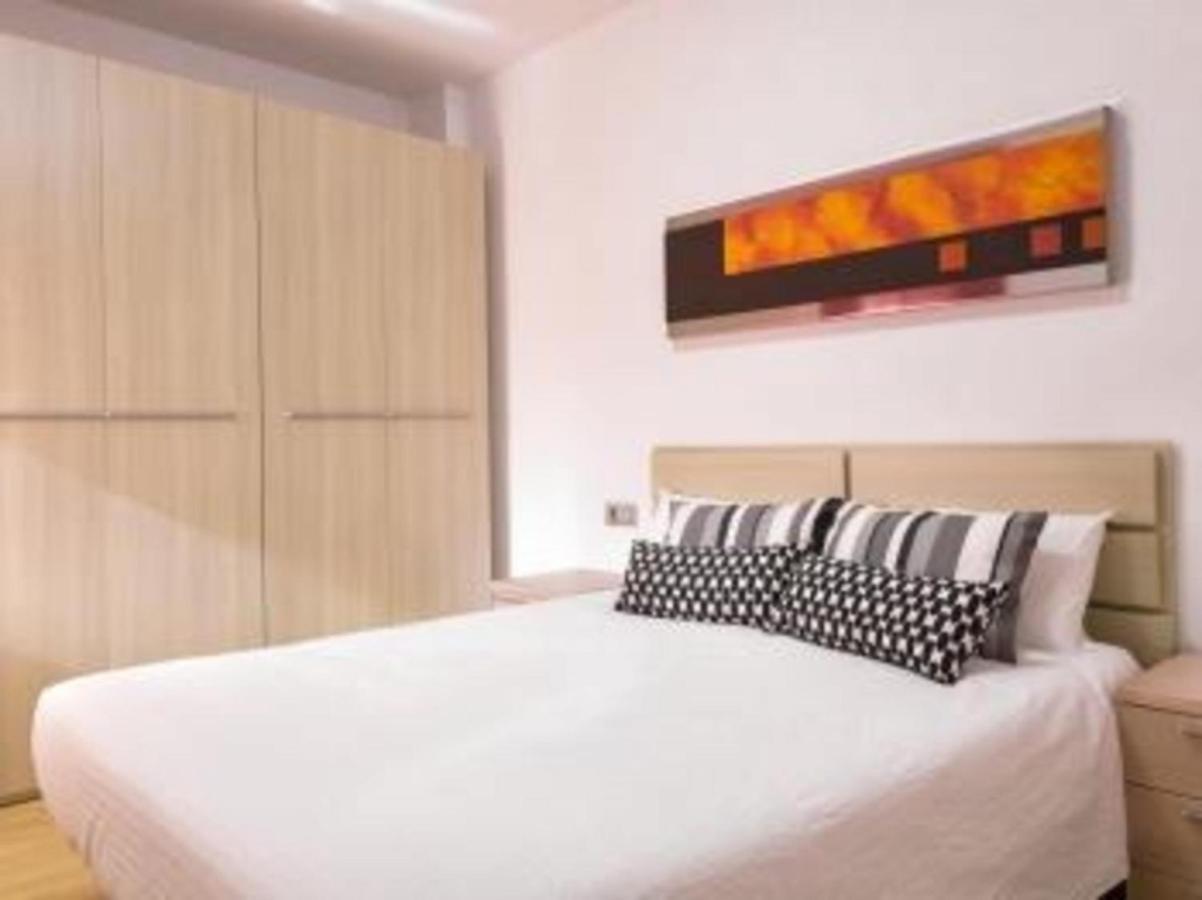 Valencia 455 Appartement Barcelona Buitenkant foto