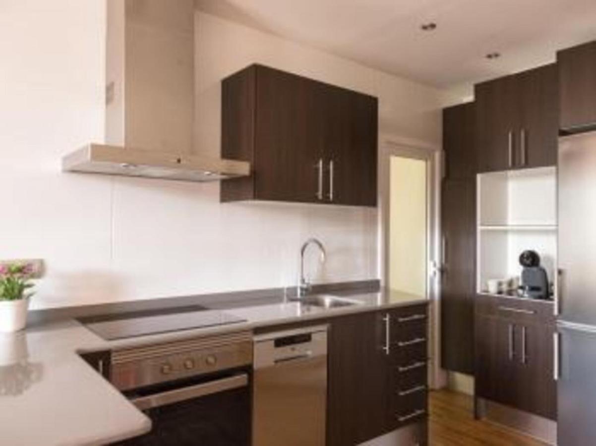 Valencia 455 Appartement Barcelona Buitenkant foto