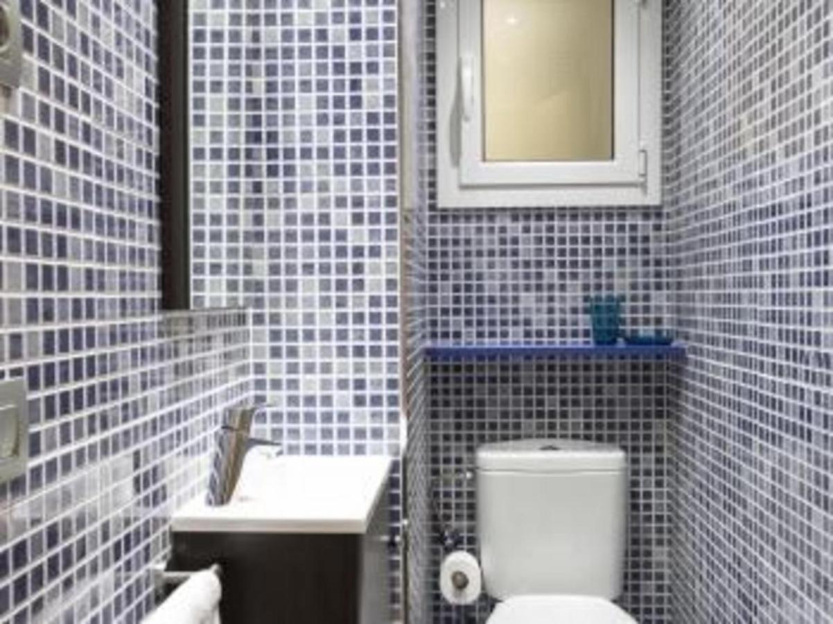 Valencia 455 Appartement Barcelona Buitenkant foto