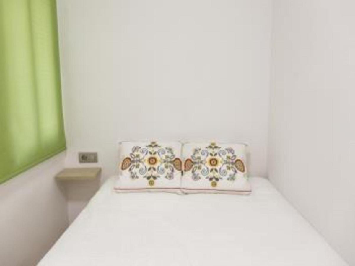 Valencia 455 Appartement Barcelona Buitenkant foto