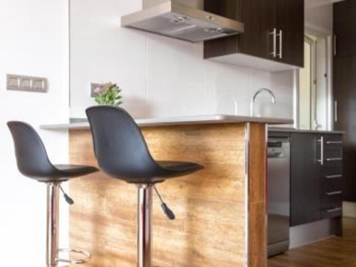 Valencia 455 Appartement Barcelona Buitenkant foto